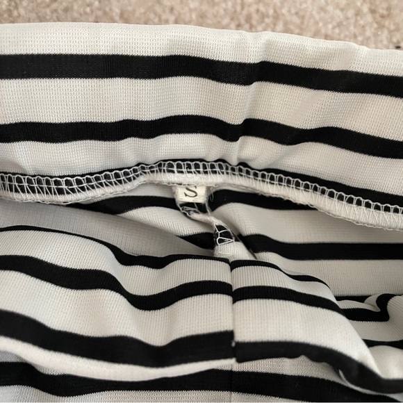 Vintage Striped pants in size S - Picture 3 of 3